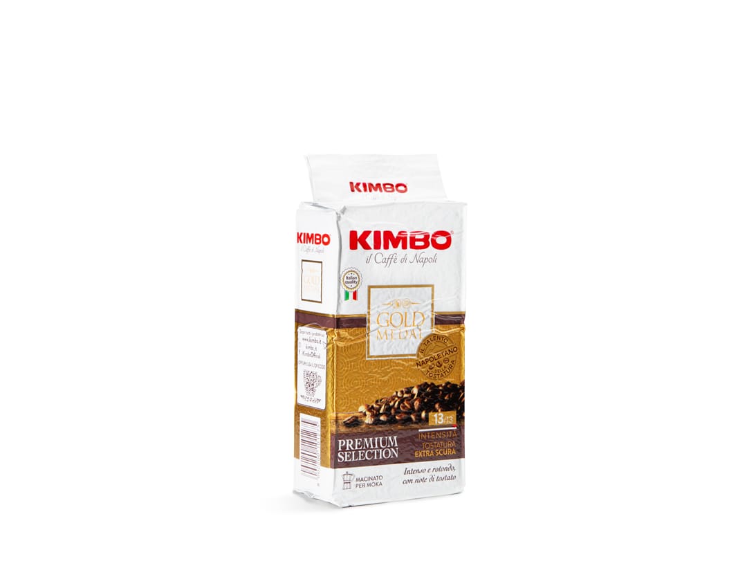 Caffè Gold Medal - 250 g