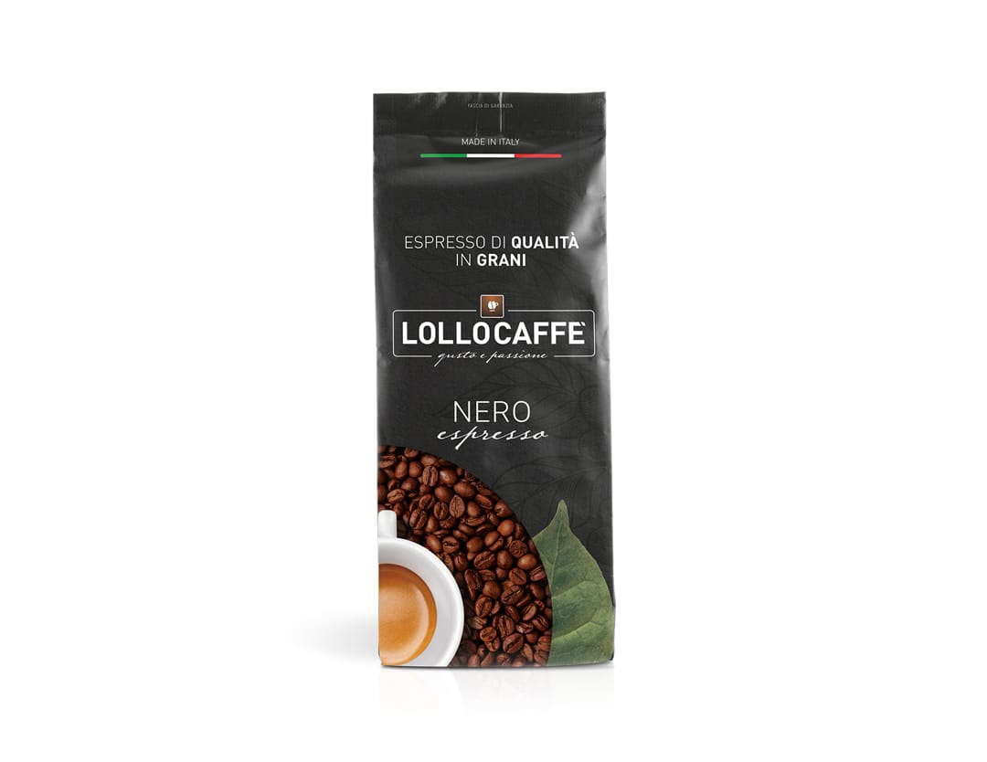 Miscela Nera - 1kg